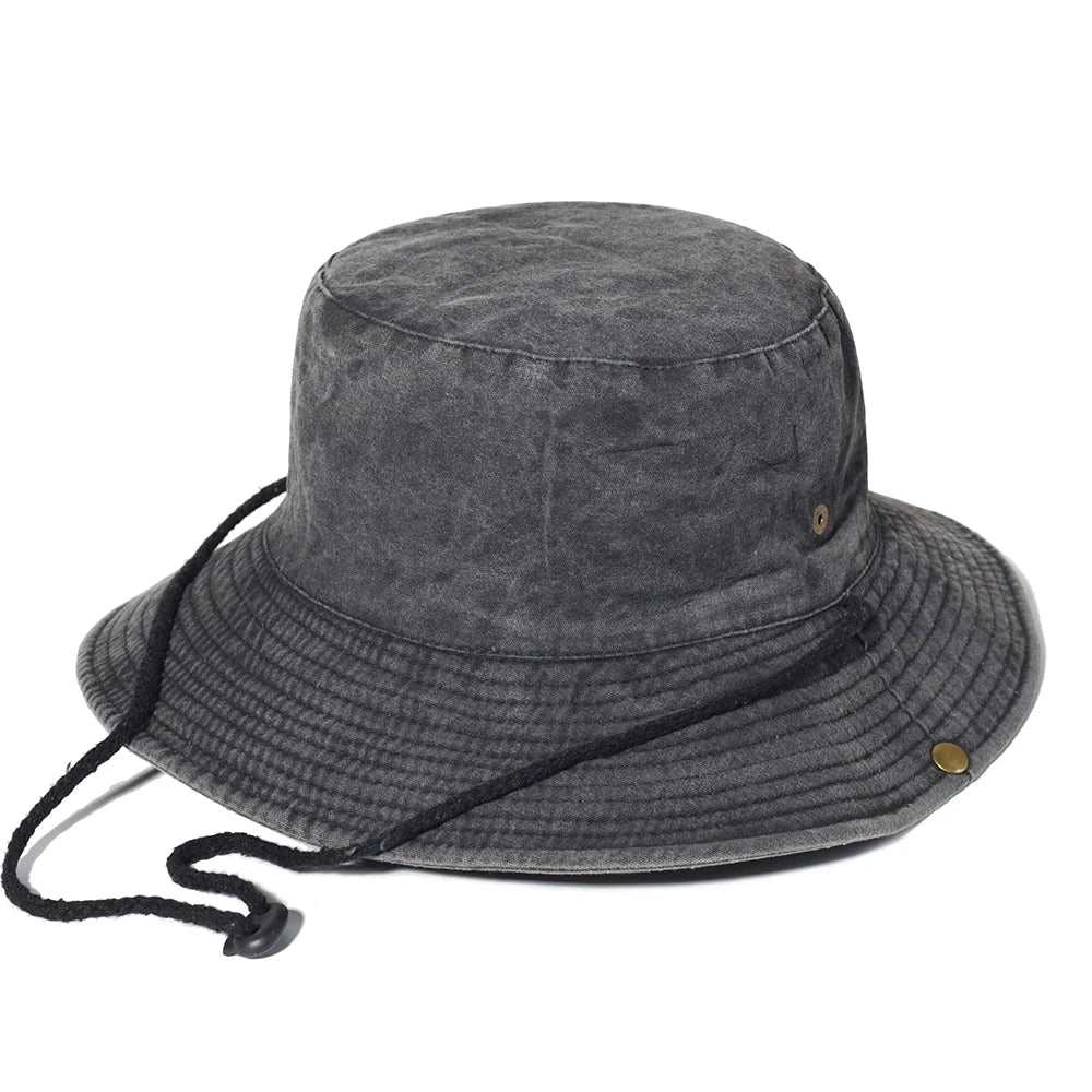 Fishing Hiking Sun Hat