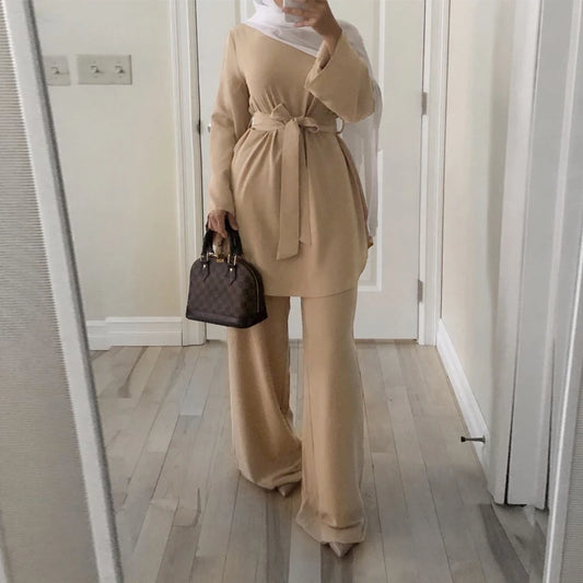 Eid Mubarak Kaftan Dubai Abaya