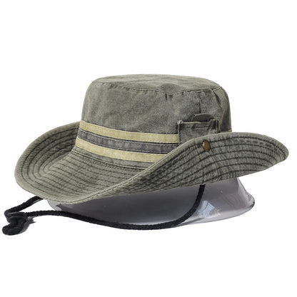 Fishing Hiking Sun Hat