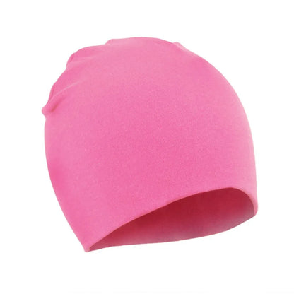 Fashion Kids Hats Beanies Cap