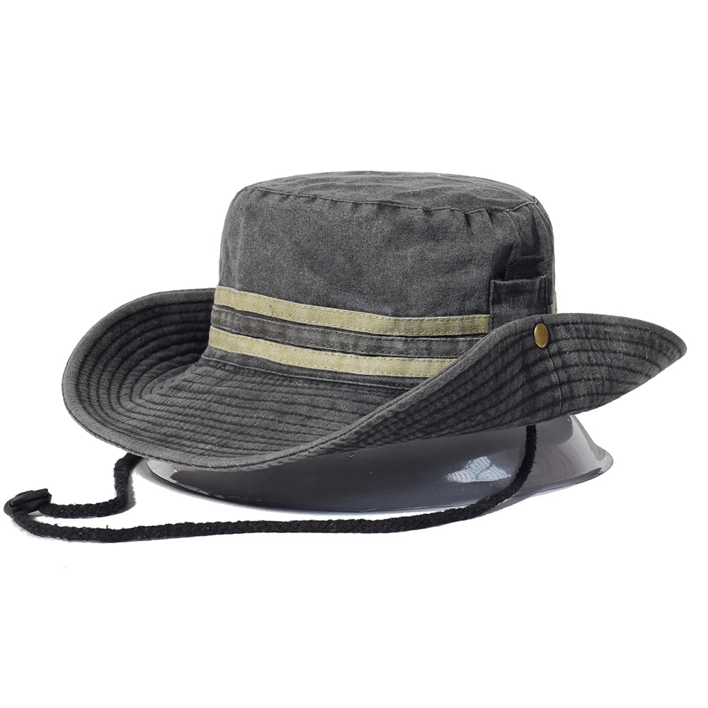 Fishing Hiking Sun Hat