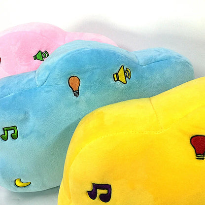 Children Educational Digital Quran Pillow Speaker