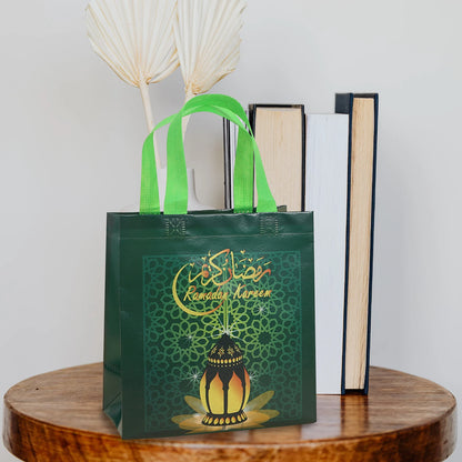 Ramadan Kareem Gift Bags 4/1Pcs