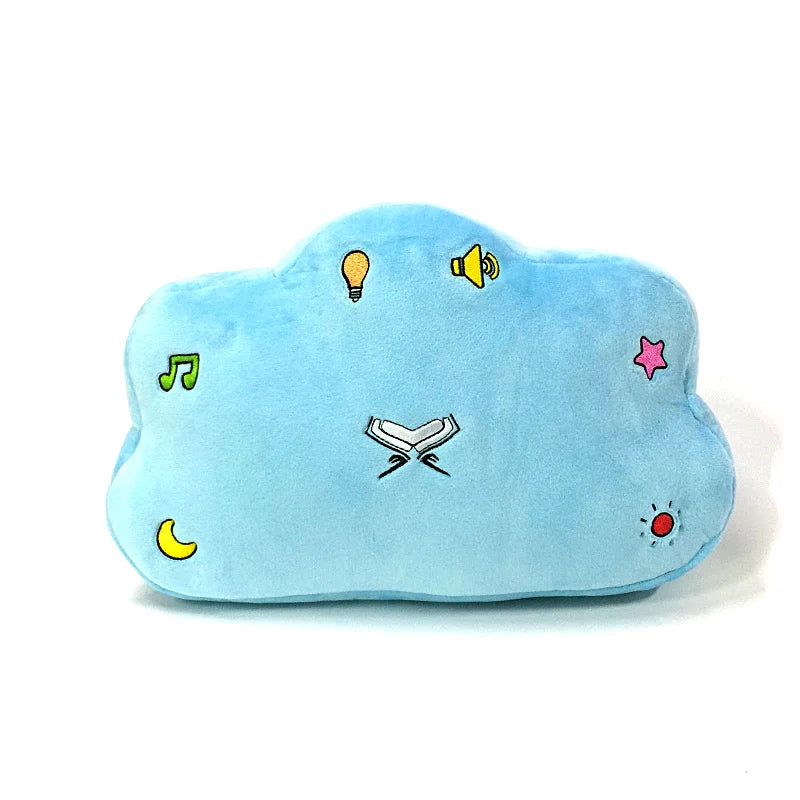 Children Educational Digital Quran Pillow Speaker