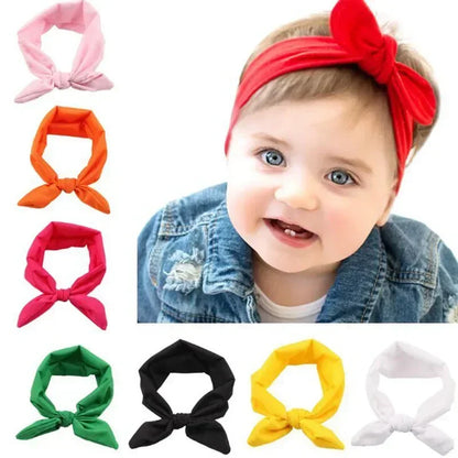 New Infant Headband