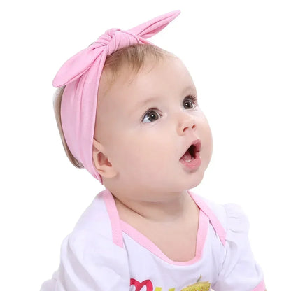 New Infant Headband