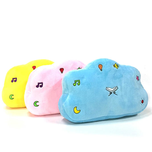 Children Educational Digital Quran Pillow Speaker