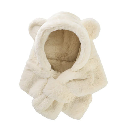 Cute Kids Winter Hat