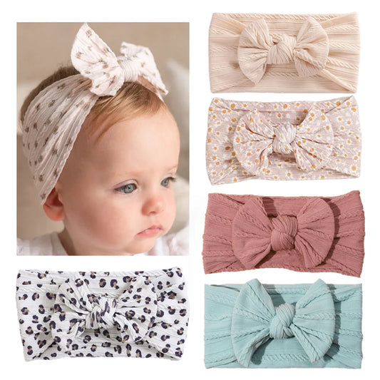 1pcs Bow Baby Head Band for Children